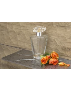 Tablette CURVE W-S1 SCHLUTER - 1 2