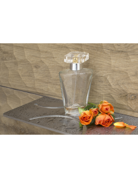 Tablette CURVE W-S1 SCHLUTER - 2