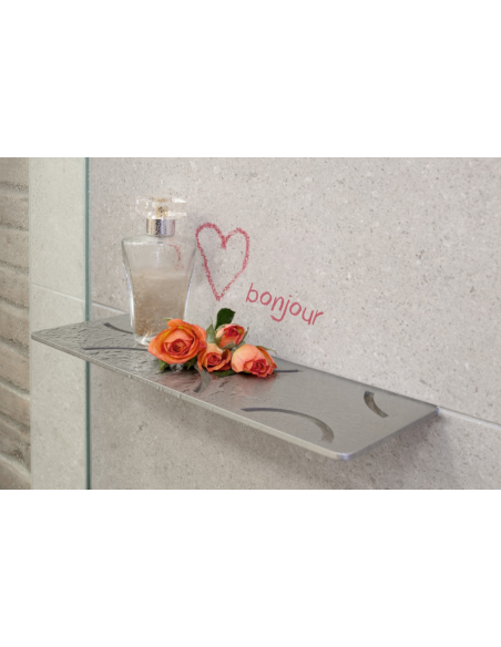 Tablette CURVE W-S1 SCHLUTER - 4