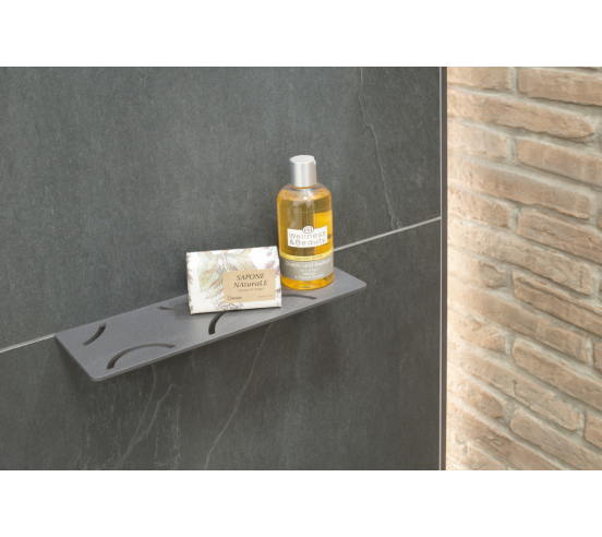 Tablette CURVE W-S1 SCHLUTER - 5