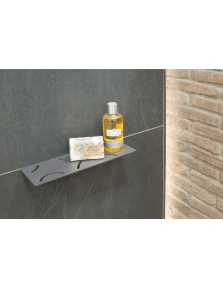 Tablette CURVE W-S1 SCHLUTER - 5