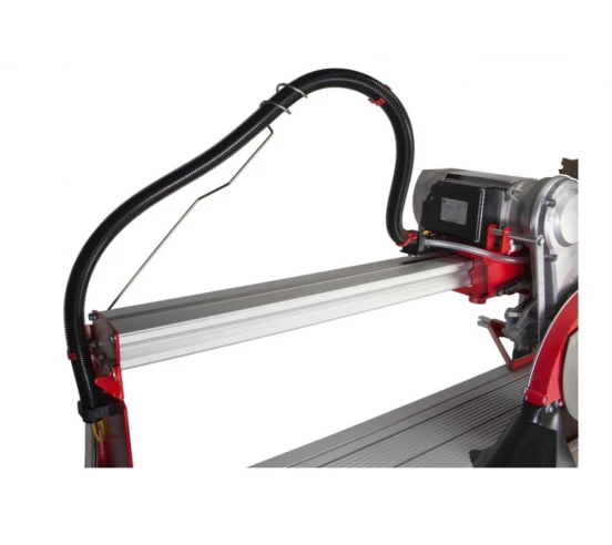 Coupeuses électriques laser et à niveau DX-350-N Zero Dust RUBI - 8