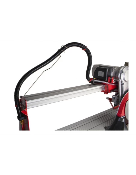 Coupeuses électriques laser et à niveau DX-350-N Zero Dust RUBI - 8