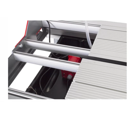 Coupeuses électriques laser et à niveau DX-350-N Zero Dust RUBI - 7