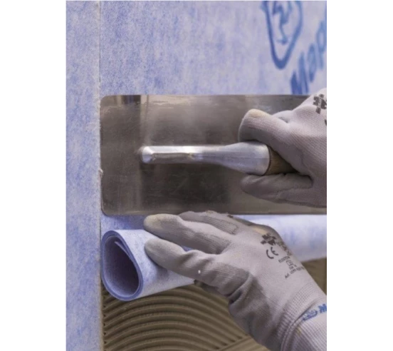 Mapeguard WP 200 natte d'étanchéité / m² MAPEI - 3