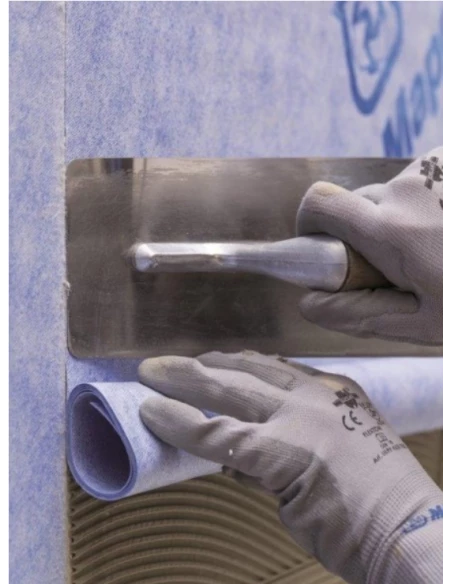 Mapeguard WP 200 natte d'étanchéité / m² MAPEI - 3