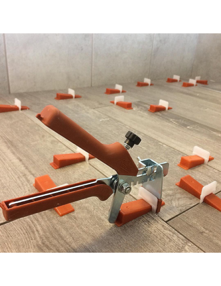 Kit RLS HD 1,5mm RAIMONDI - 5