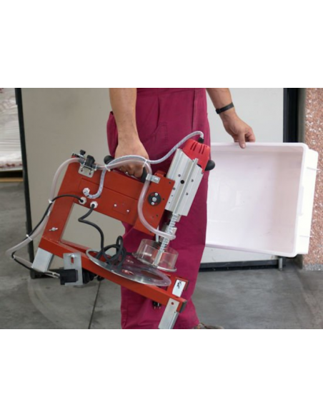 perceuse pour carreaux FORASPEED RAIMONDI - 10