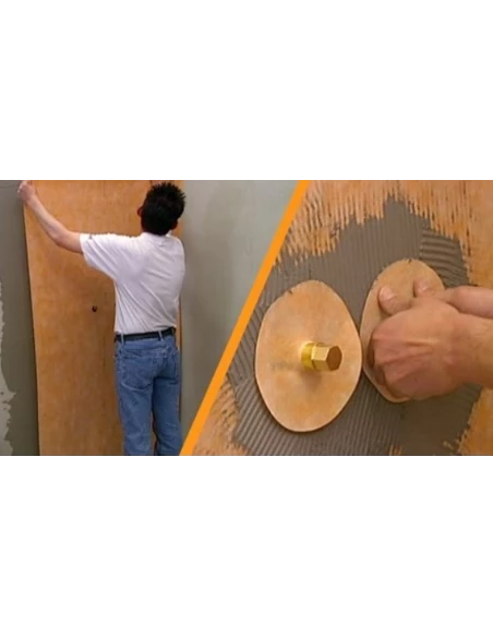 Collerette Kerdi-KM SCHLUTER - 2