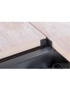 Ailette pour lambourdes - 1 2