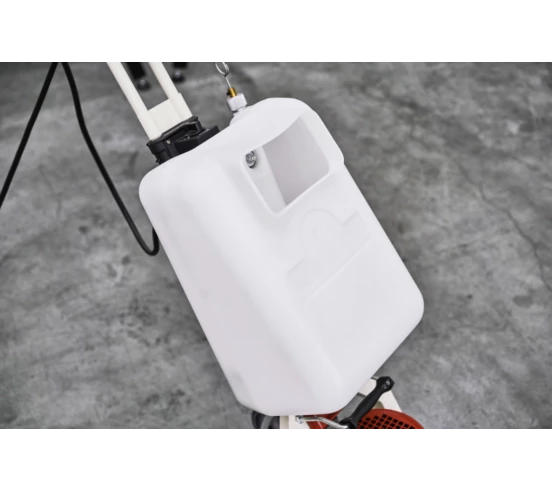 Réservoir Maxititina & Supertitina RAIMONDI - 1