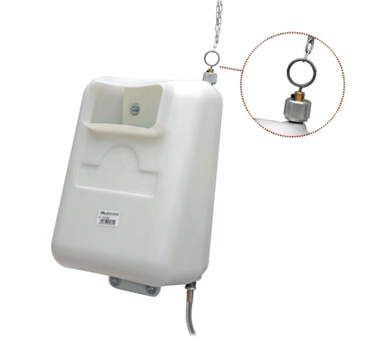 Réservoir Maxititina & Supertitina RAIMONDI - 2