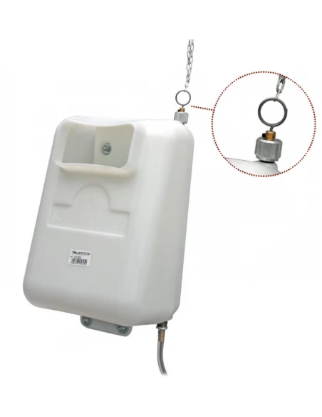 Réservoir Maxititina & Supertitina RAIMONDI - 2