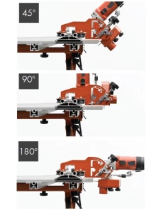 Power Raizor pour coupe 45°/90°/180° RAIMONDI - 1 2