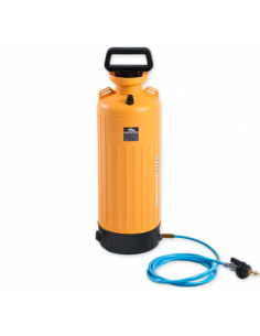 Kit de refroidissement à eau et suppression des poussières RAIMONDI - 1