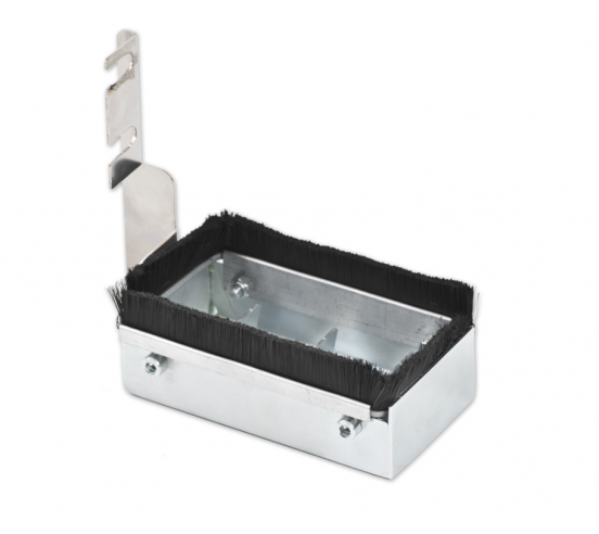 Dispositif de confinement de la poussière RAIMONDI - 1