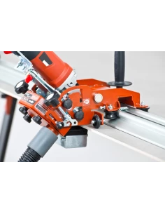 Dispositif de confinement de la poussière RAIMONDI - 1 2