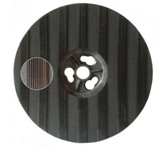 Plateau porte feutre avec Velcro pour Monobrosses RAIMONDI - 1