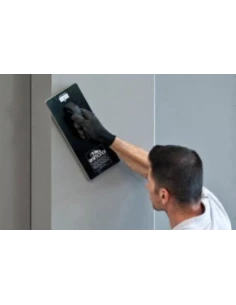 Batte anti-rebonds en caoutchouc RAIMONDI - 1 2