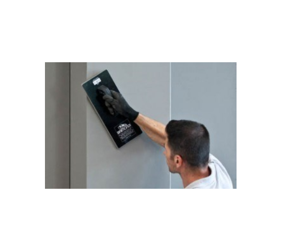 Batte anti-rebonds en caoutchouc RAIMONDI - 2