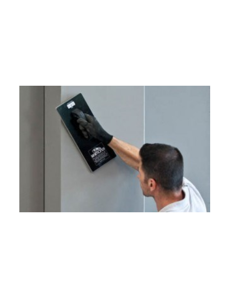 Batte anti-rebonds en caoutchouc RAIMONDI - 2