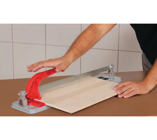 Coupeuses manuelles BASIC RUBI - 1