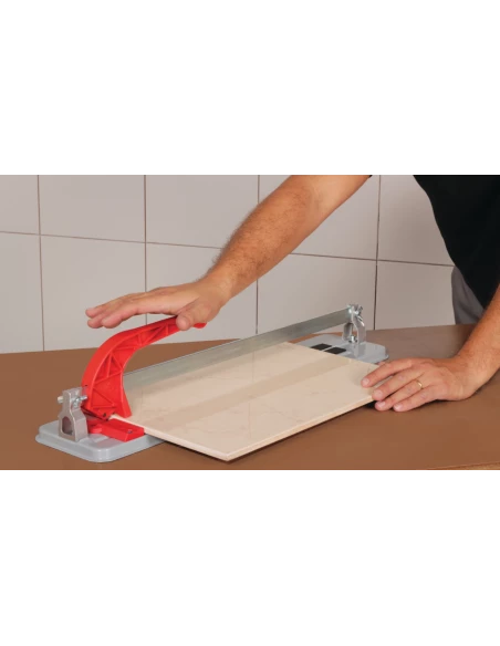 Coupeuses manuelles BASIC RUBI - 1