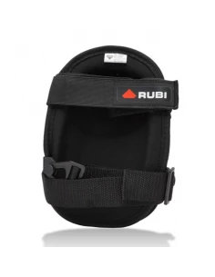 Genouillères GEL DUPLEX RUBI - 1 2