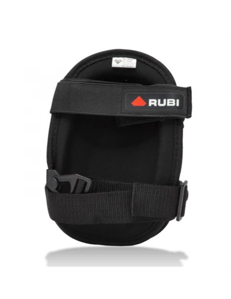 Genouillères GEL DUPLEX RUBI - 2