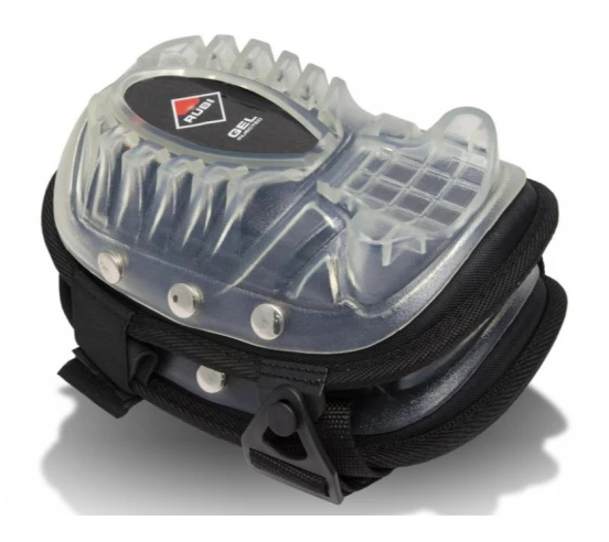 Genouillères GEL DUPLEX RUBI - 3