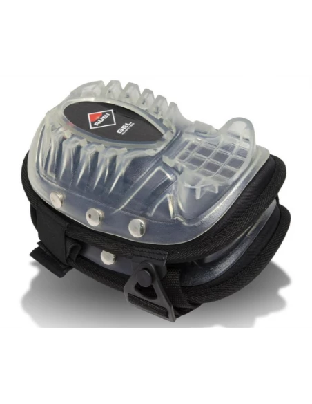 Genouillères GEL DUPLEX RUBI - 3