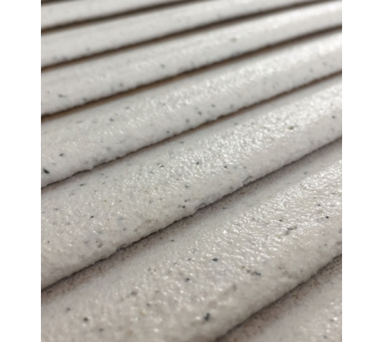 Peigne à dents inclinées RAIMONDI - 3