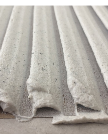 Peigne à dents inclinées RAIMONDI - 2