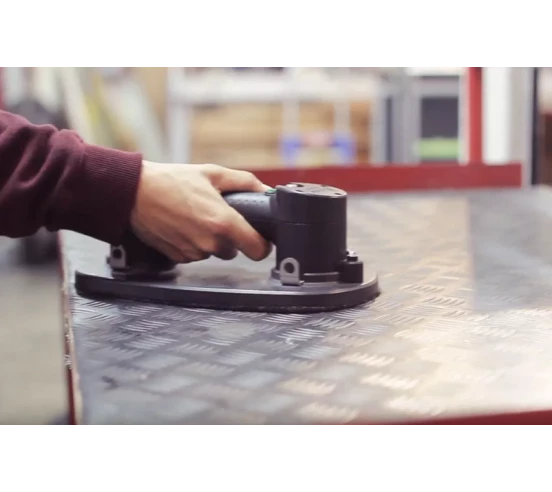 Ventouse électrique NEMO GRABO PLUS - 6