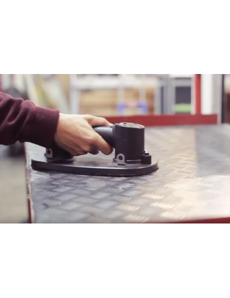 Ventouse électrique NEMO GRABO PLUS - 6