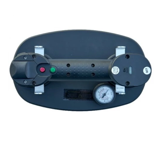 Ventouse électrique NEMO GRABO PLUS - 5