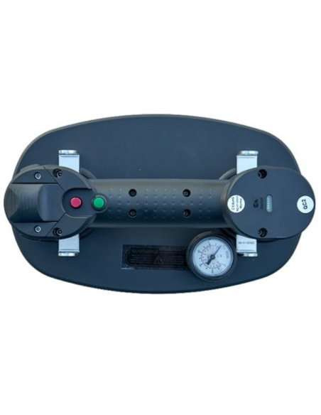 Grabo Plus ventouse électrique portative en Systainer - NG1001