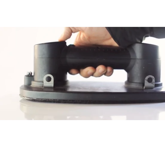 Ventouse électrique NEMO GRABO PLUS - 4