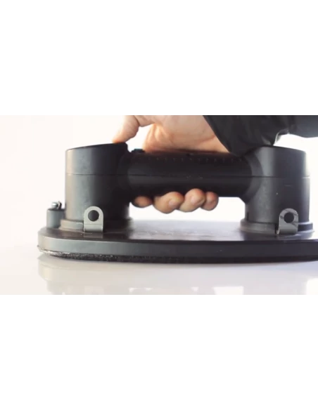 Ventouse électrique NEMO GRABO PLUS - 4