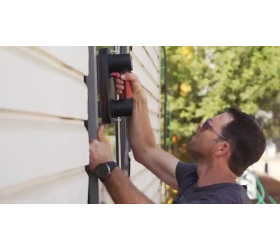 Ventouse électrique NEMO GRABO PLUS - 7