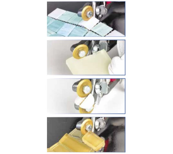 Tenaille MOSAIC MONTOLIT - 3