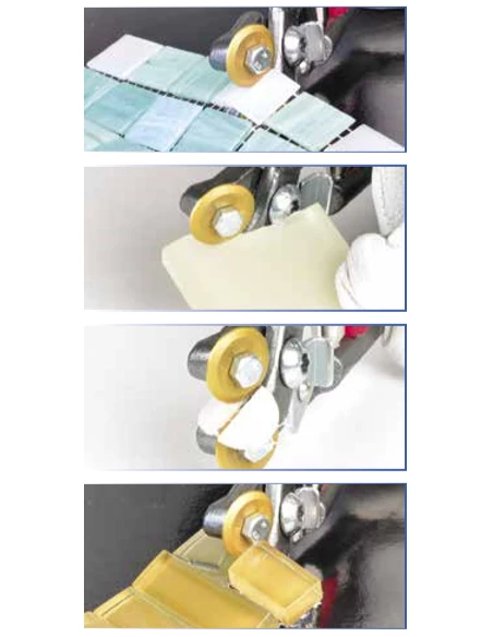 Tenaille MOSAIC MONTOLIT - 3