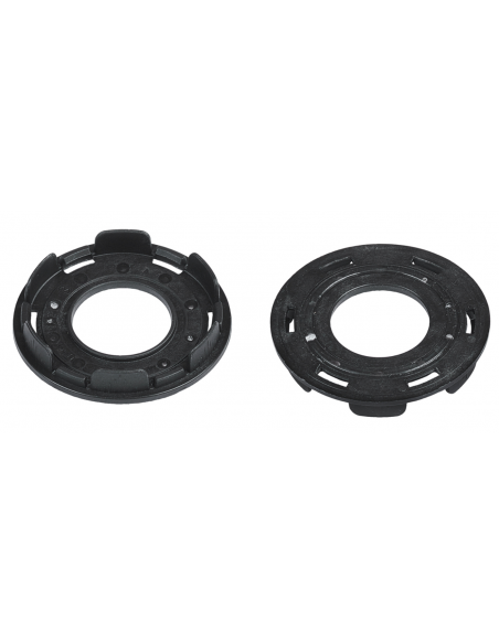 100 Rondelles Anti-rayure RLS VITE RAIMONDI - 1
