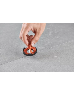 100 Rondelles Anti-rayure RLS VITE RAIMONDI - 1 2