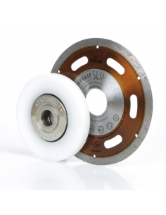 Disque SLIM CUT Ø 100mm MONTOLIT - 2