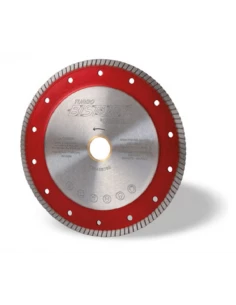 Disque diamanté TURMONT - TCS-R Redline Pro MONTOLIT - 1