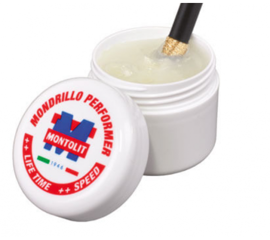 Mondrillo Performer Pour graissage de trépans MONTOLIT - 1