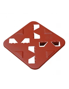 Plateforme ISOLA RAIMONDI - 1 2