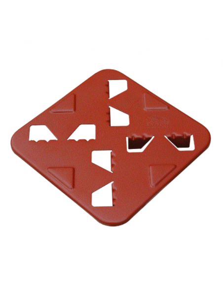 Plateforme ISOLA RAIMONDI - 2