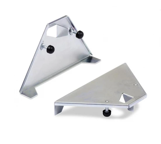 Plateforme PENISOLA RAIMONDI - 2